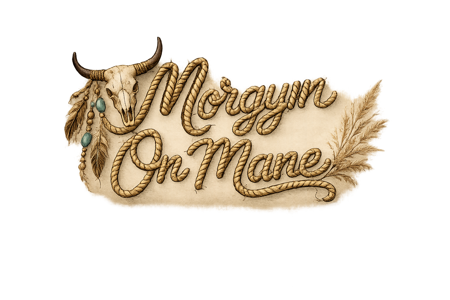 Morgyn On Mane in Cochrane, WI