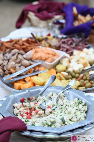 Spice of Life Catering in San Antonio, TX (4)