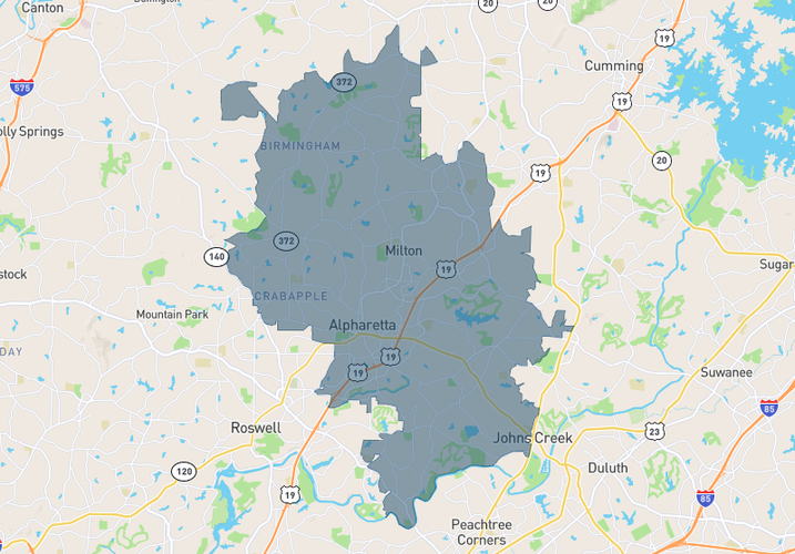 Tommy Williams, Bailey Heritage Homes in Douglasville, GA (3)