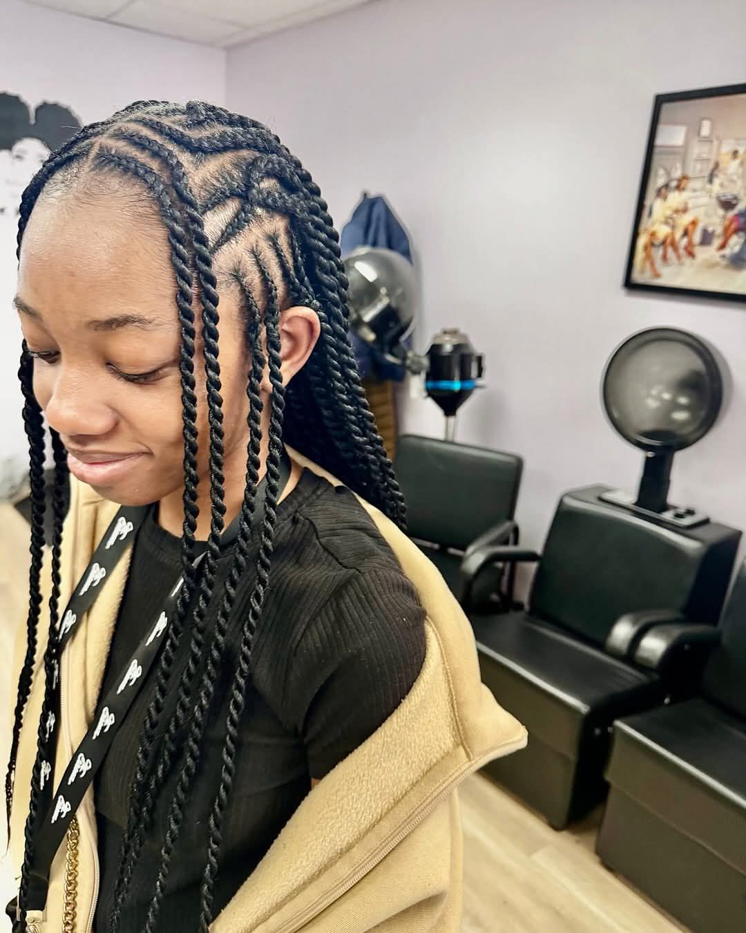 Original African Braiding in Jessup, MD (2)