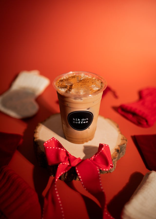 Blk Dot Coffee in Costa Mesa, CA (2)