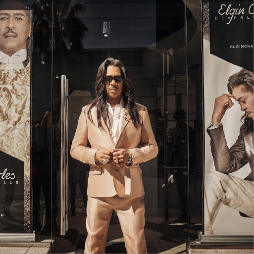 Elgin Charles Salon in Beverly Hills, CA (5)