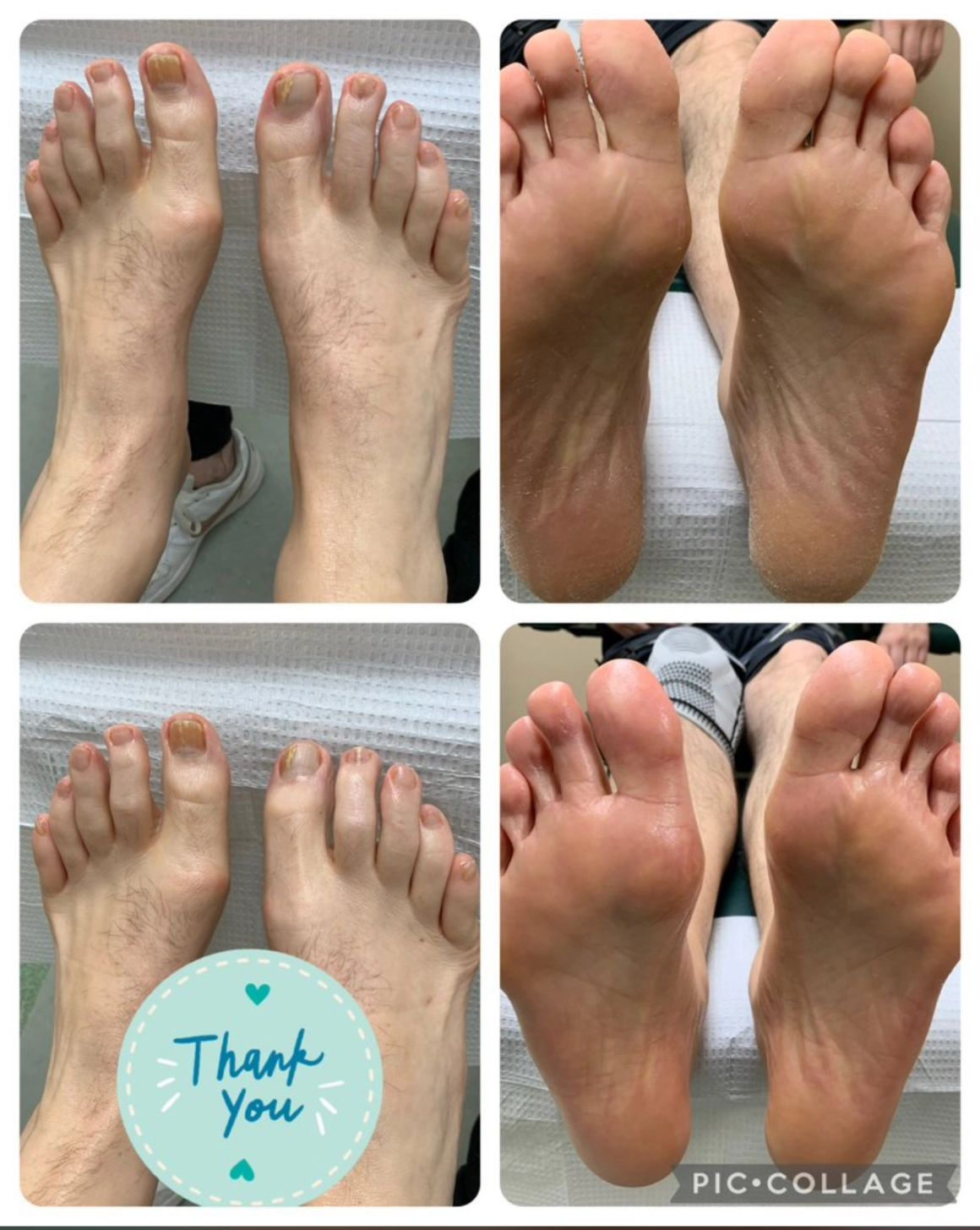Stefie’s Niche —Medical Grade Pedicures Manicures and nail restoration in Great Neck, NY