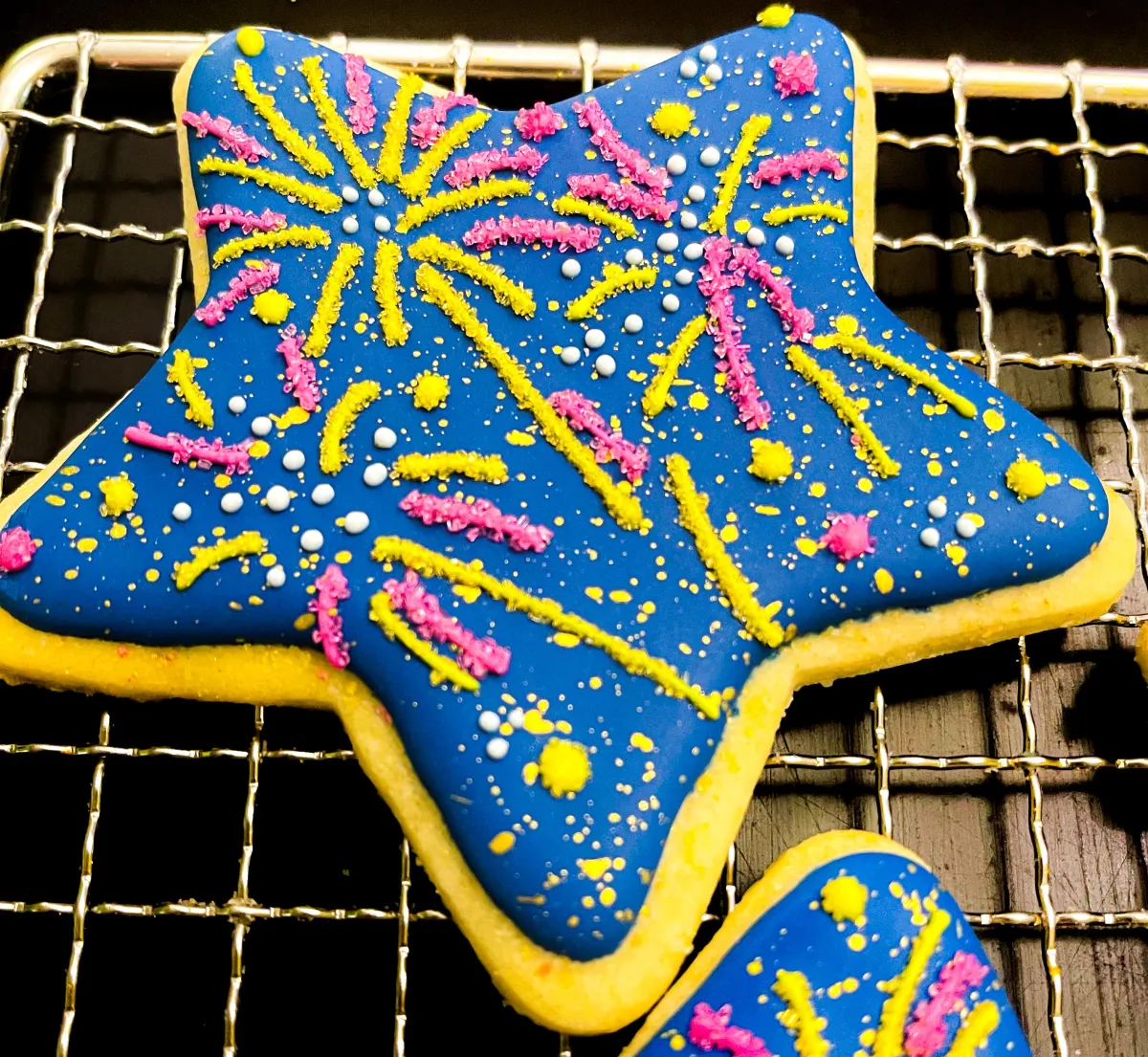 Crawley Creative Confections in Louisville, KY (2)