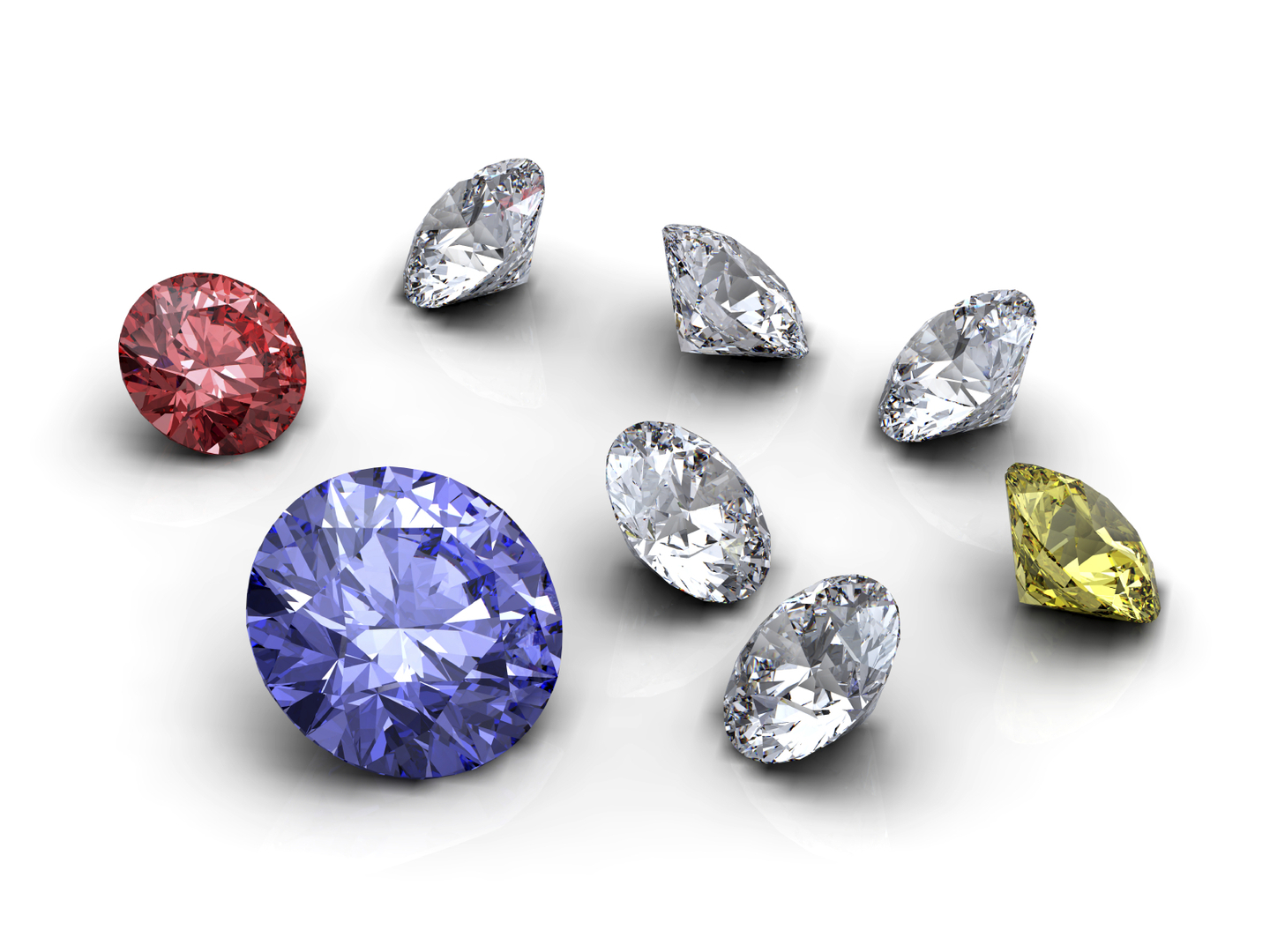 Habib Diamond in Bridgeview, IL