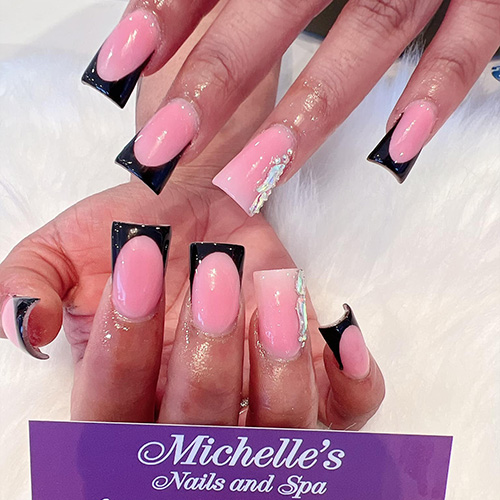 Michelle's Nail & Spa in Racine, WI (4)