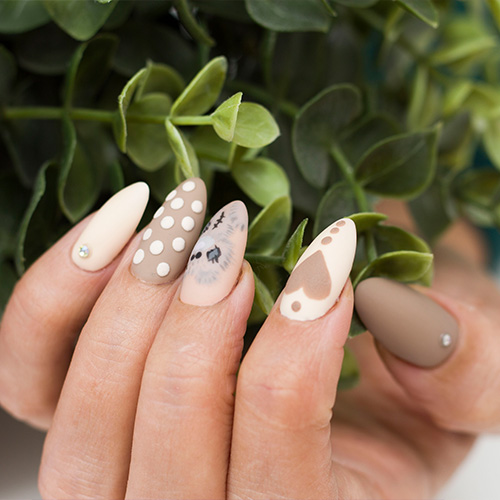 Michelle's Nail & Spa in Racine, WI (6)