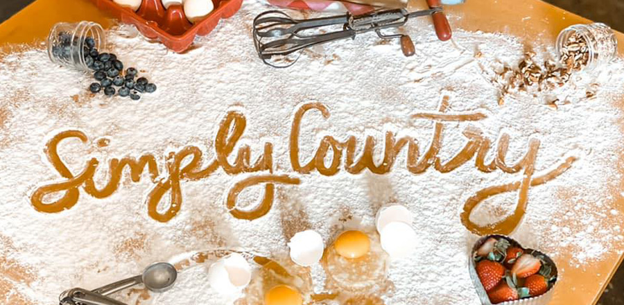 Simply Country in Liberty, TX