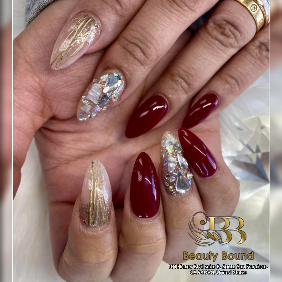 Beauty Bound in South San Francisco, CA (2)