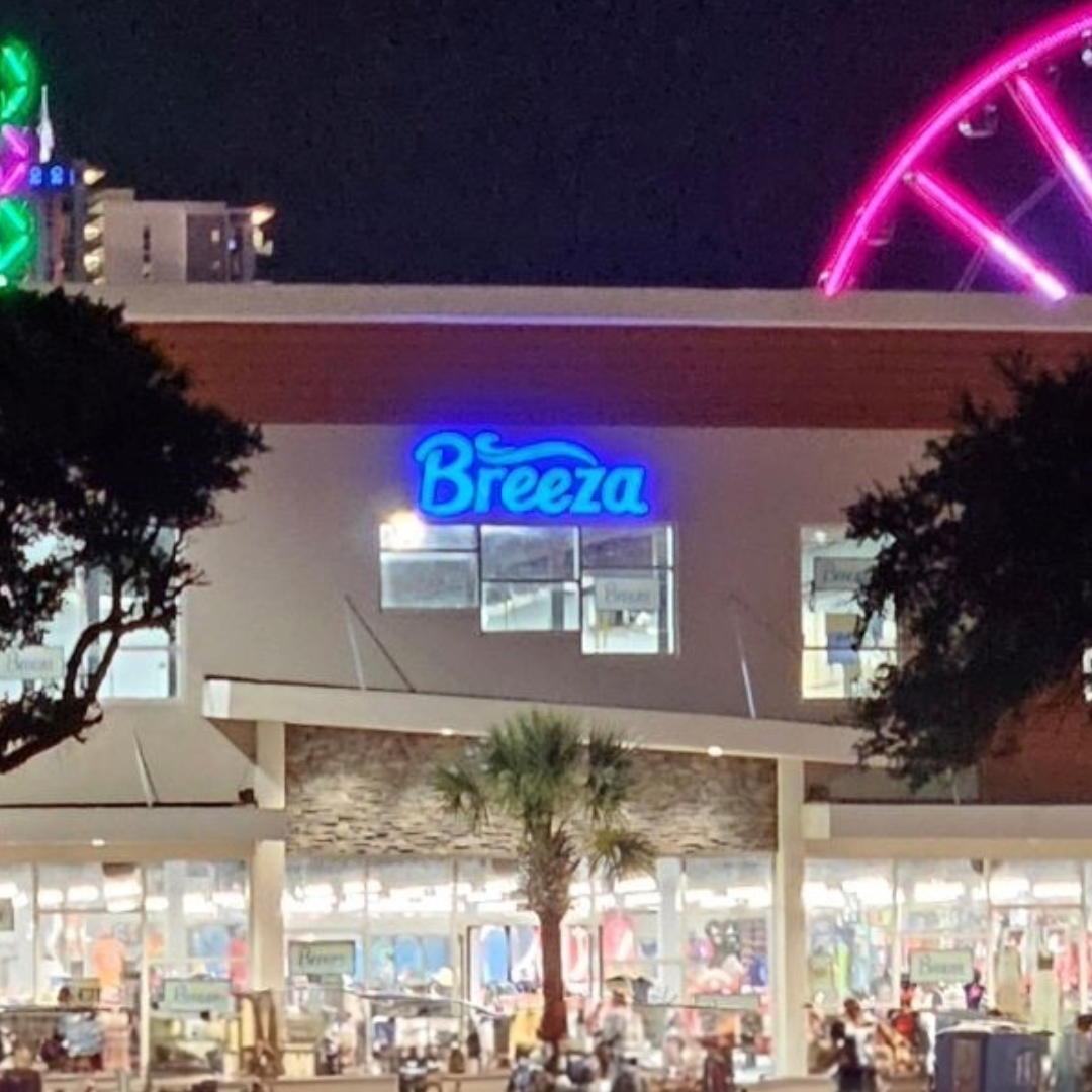 Breeza Beachwear in Wrightsville Beach, NC (2)