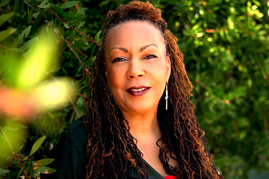 J. Harrell-Sims Holistic Health Practitioner in Upland, CA