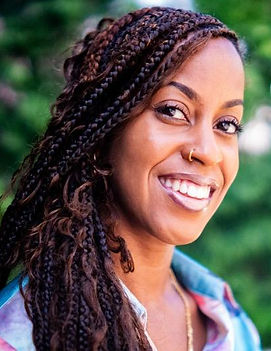 J. Harrell-Sims Holistic Health Practitioner in Upland, CA (2)
