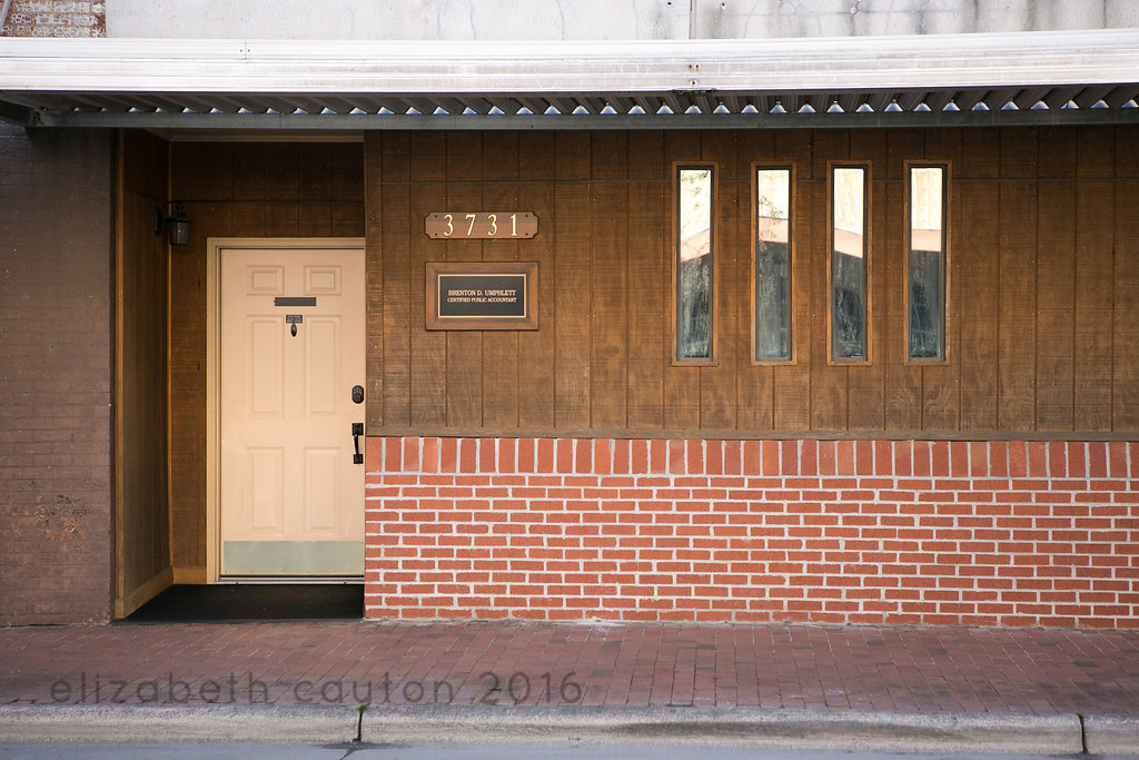 Brenton D. Umphlett CPA in Farmville, NC