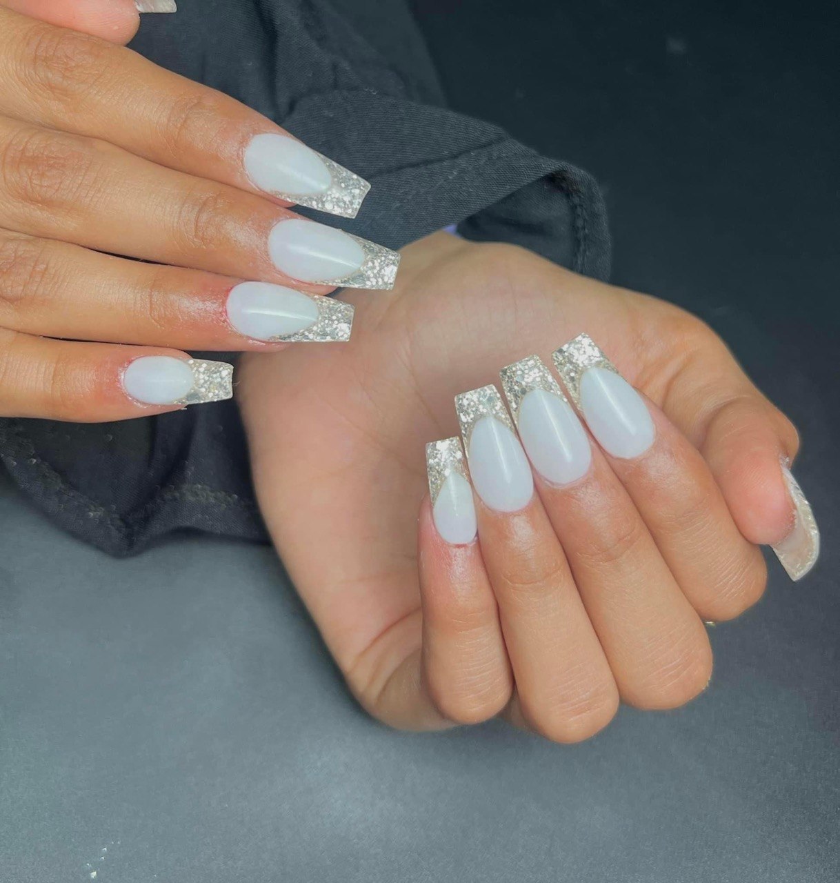 A & T Nails in Rome, GA