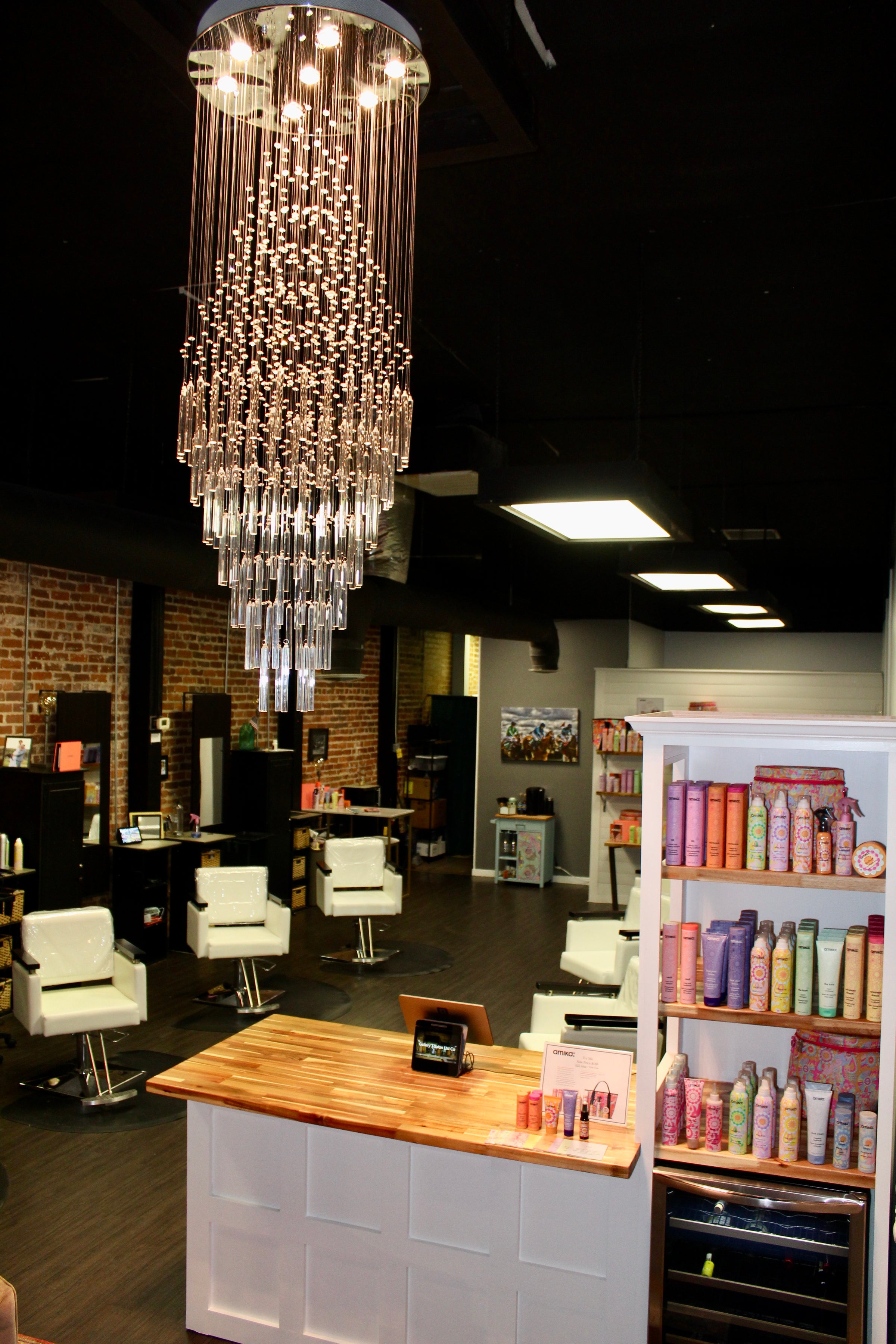 Gallery J Salon in Aiken, SC (2)