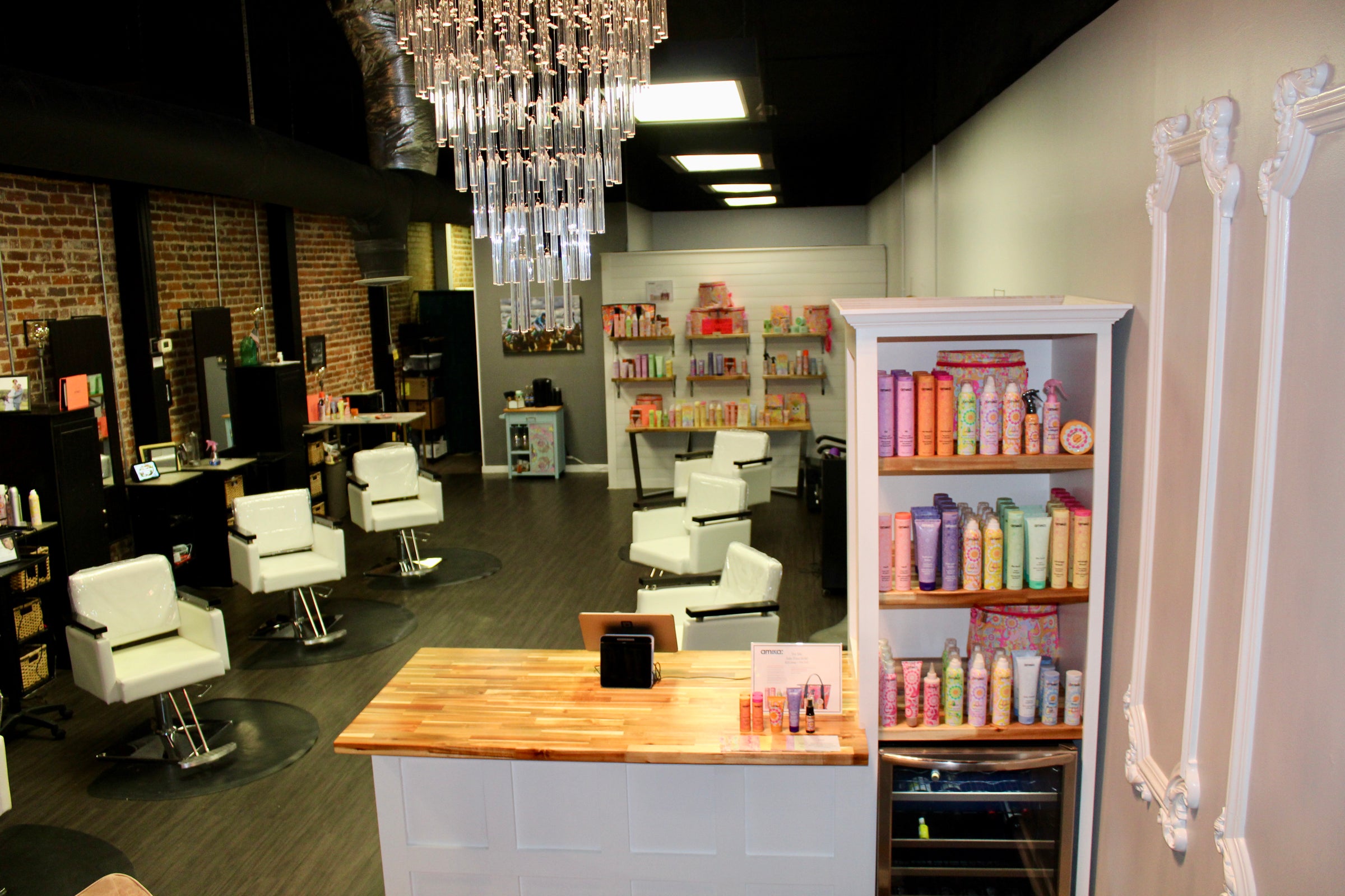 Gallery J Salon in Aiken, SC (5)
