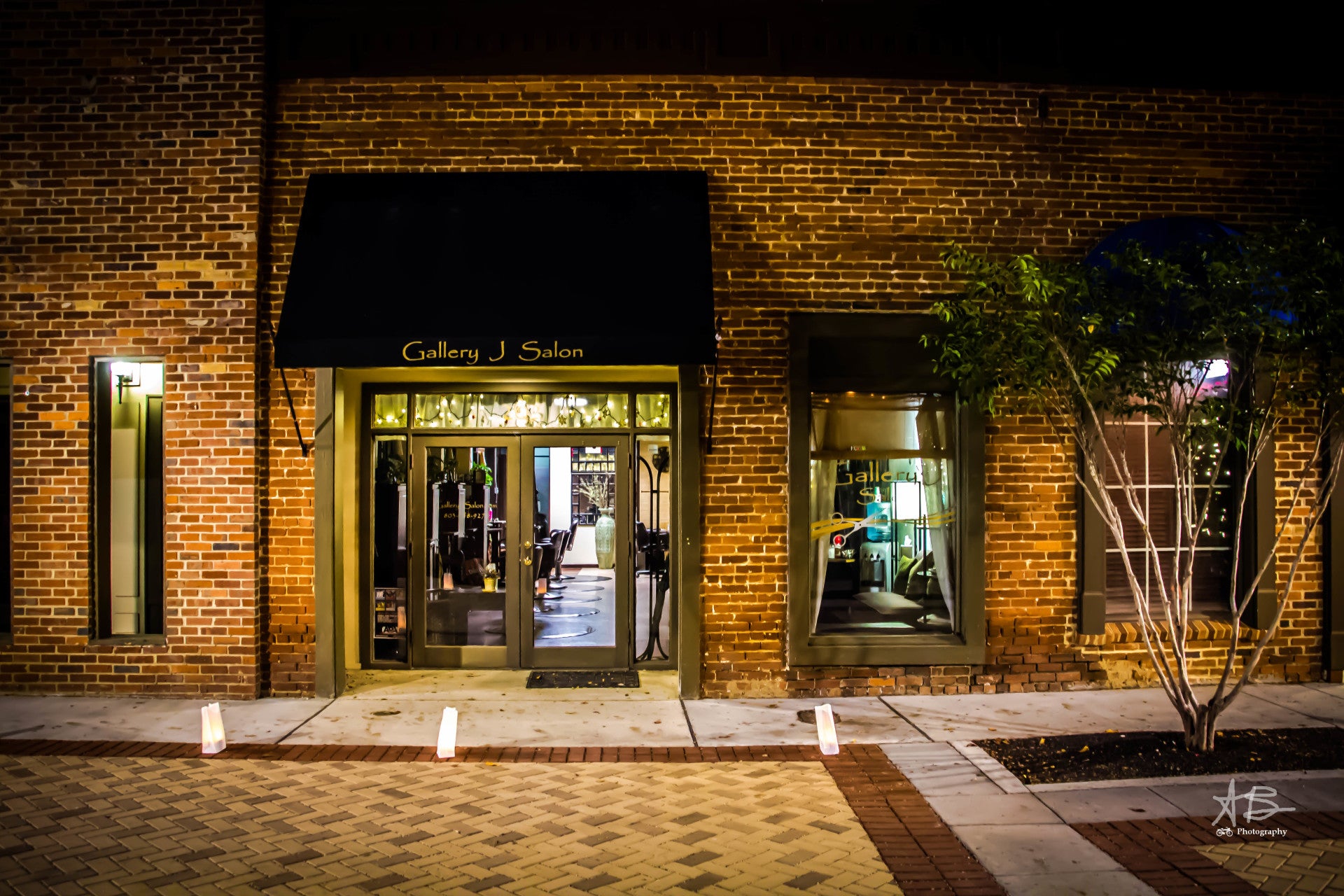 Gallery J Salon in Aiken, SC (6)