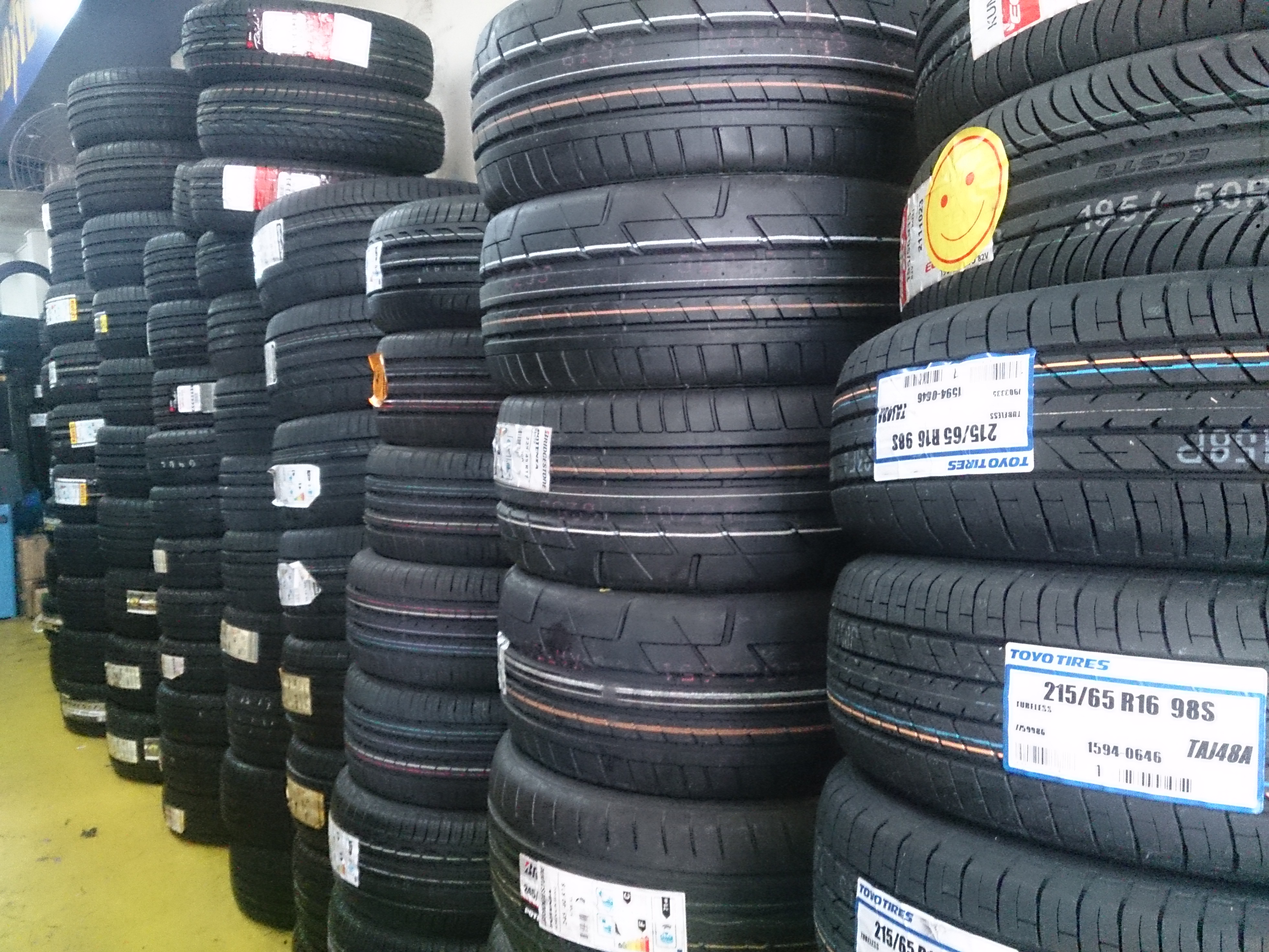 Al's Auto Services Center in Miami Gardens, FL