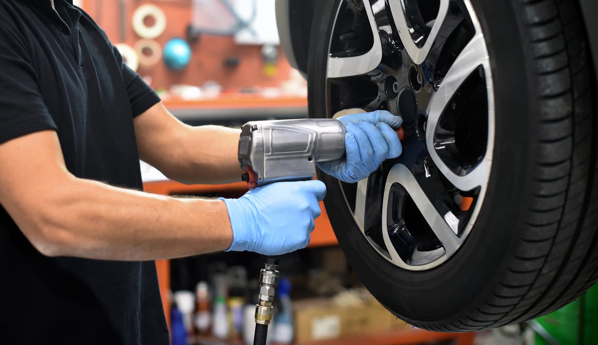 Al's Auto Services Center in Miami Gardens, FL (2)