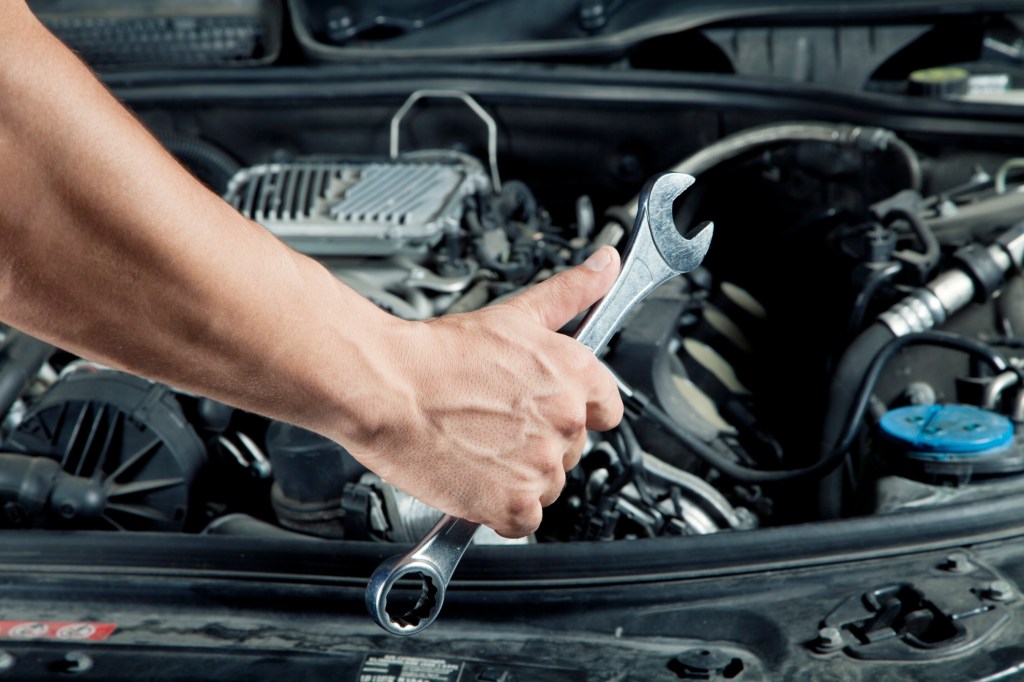 Al's Auto Services Center in Miami Gardens, FL (4)