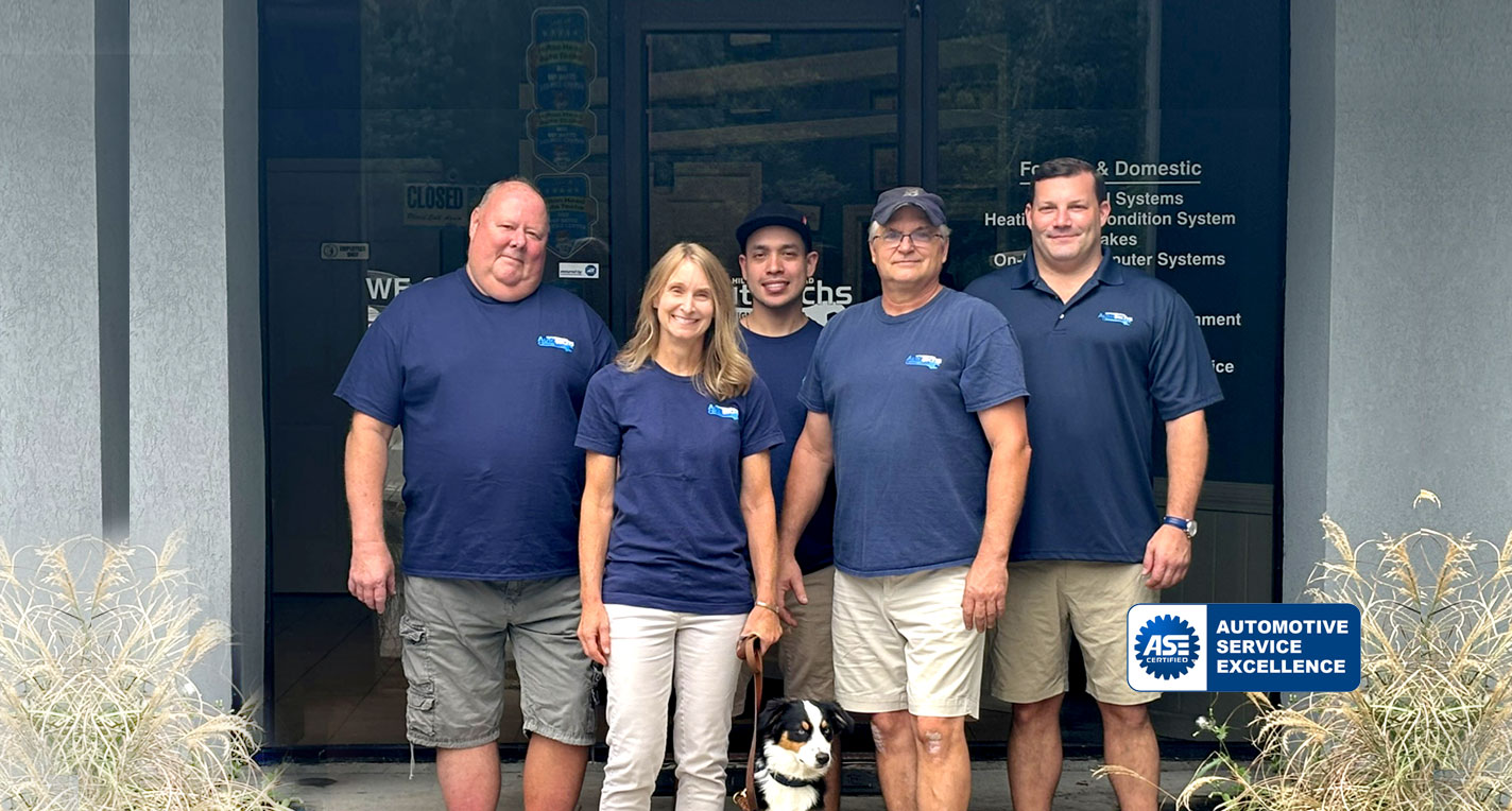 Hilton Head Auto Techs in Hilton Head Island, SC