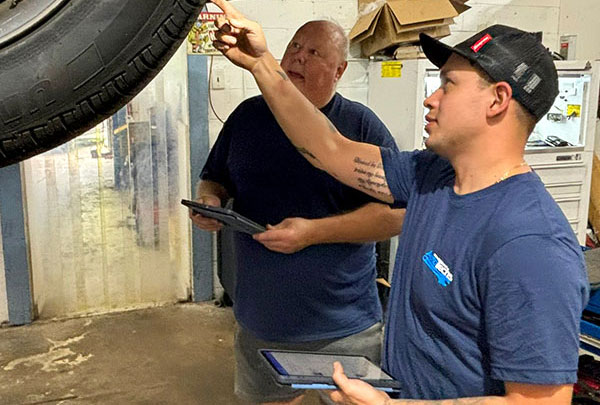Hilton Head Auto Techs in Hilton Head Island, SC (4)