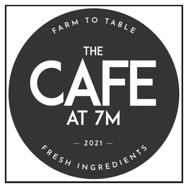 The Cafe at 7M Farms in Blairsville, GA