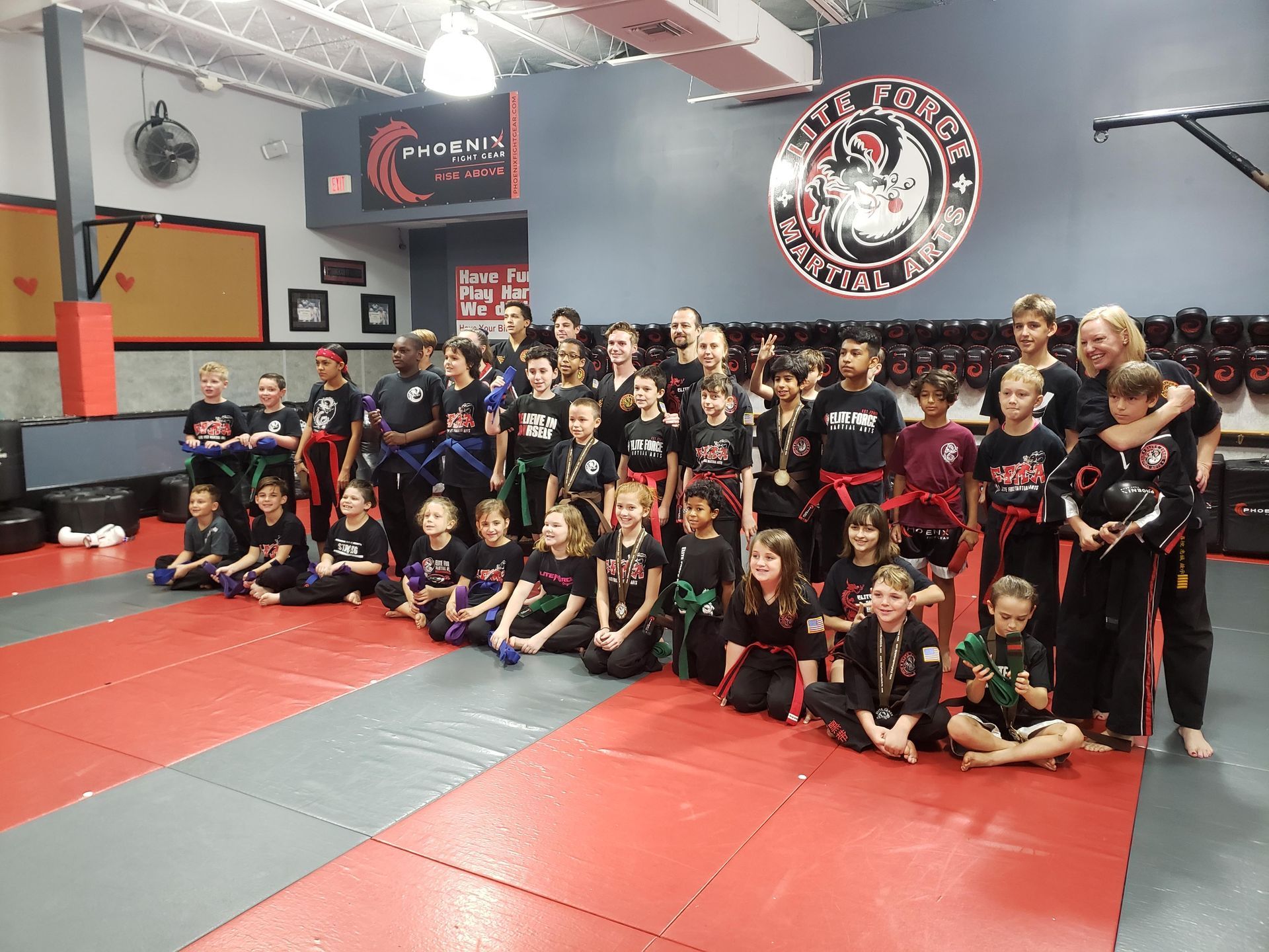 Elite Force Martial Arts in Lighthouse Point, FL (2)