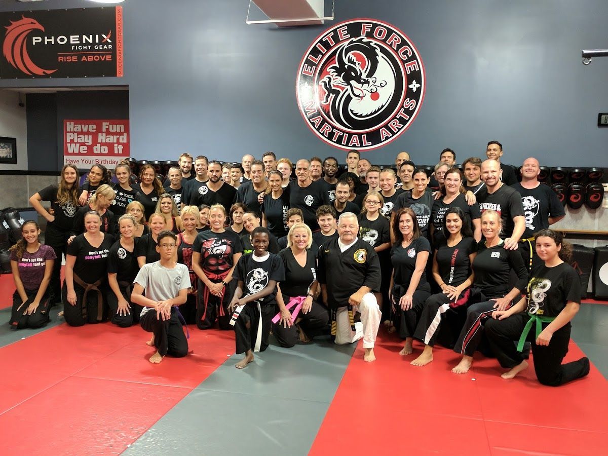 Elite Force Martial Arts in Lighthouse Point, FL (5)