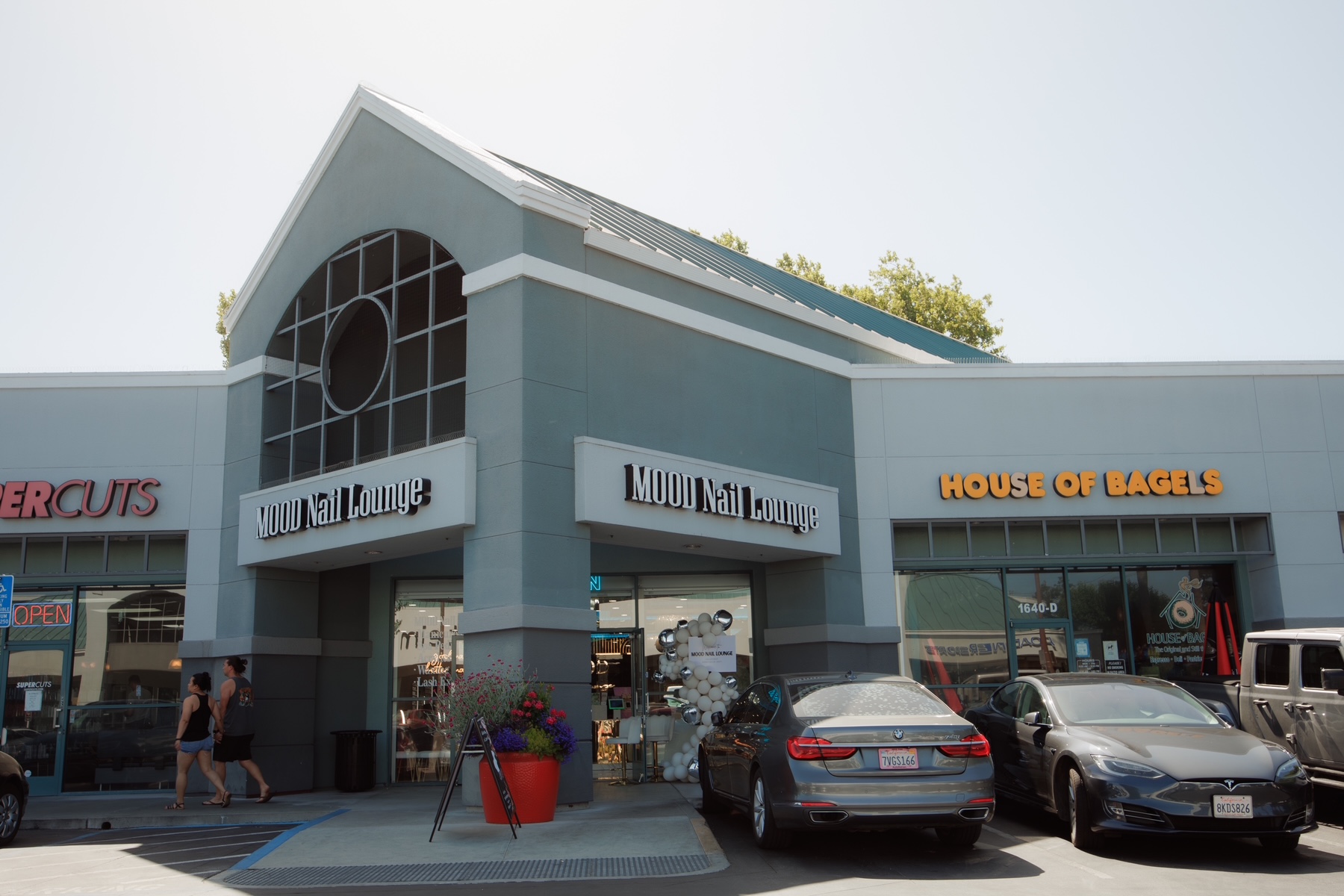 Mood Nail Lounge - Campbell in Campbell, CA (6)