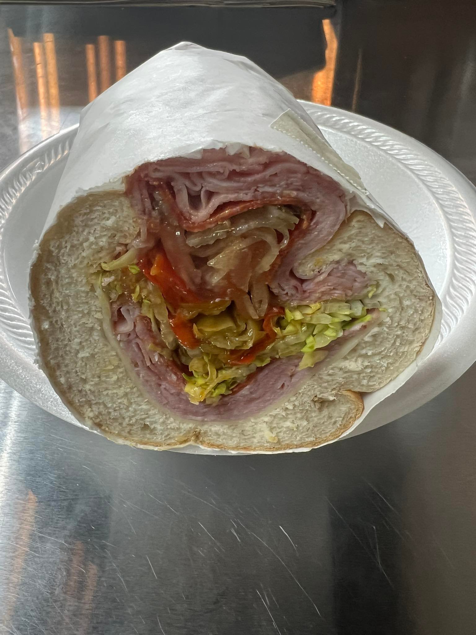 Cold Cuts & Co. in Philipsburg, PA (2)