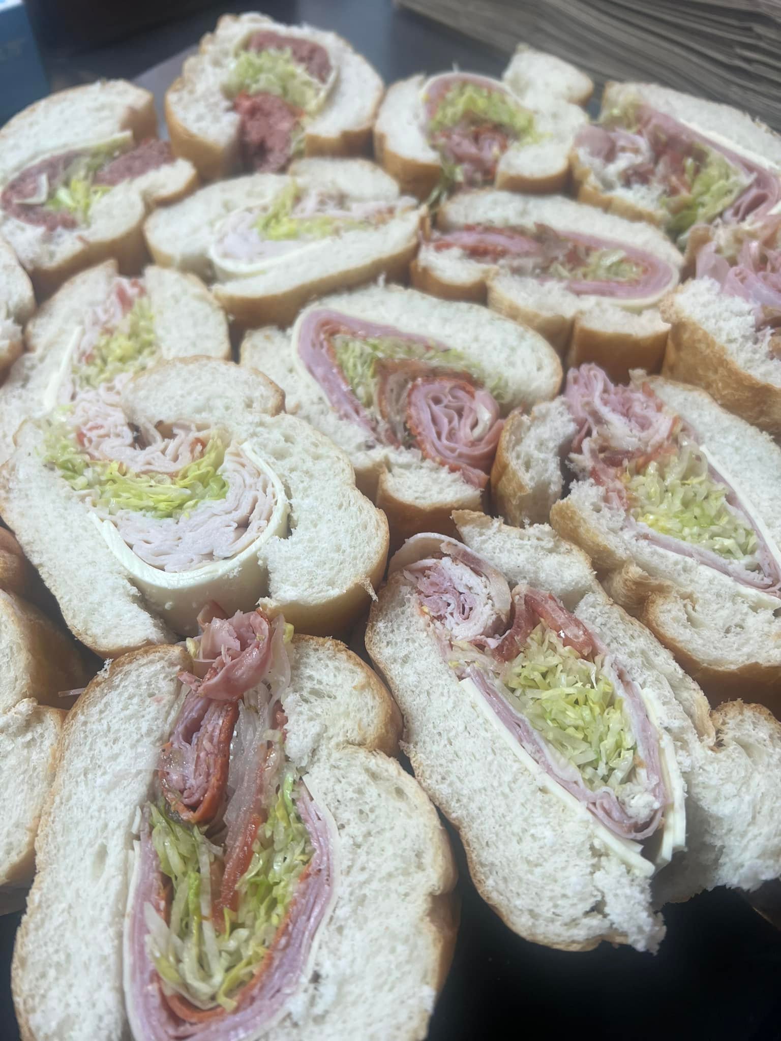 Cold Cuts & Co. in Philipsburg, PA (3)