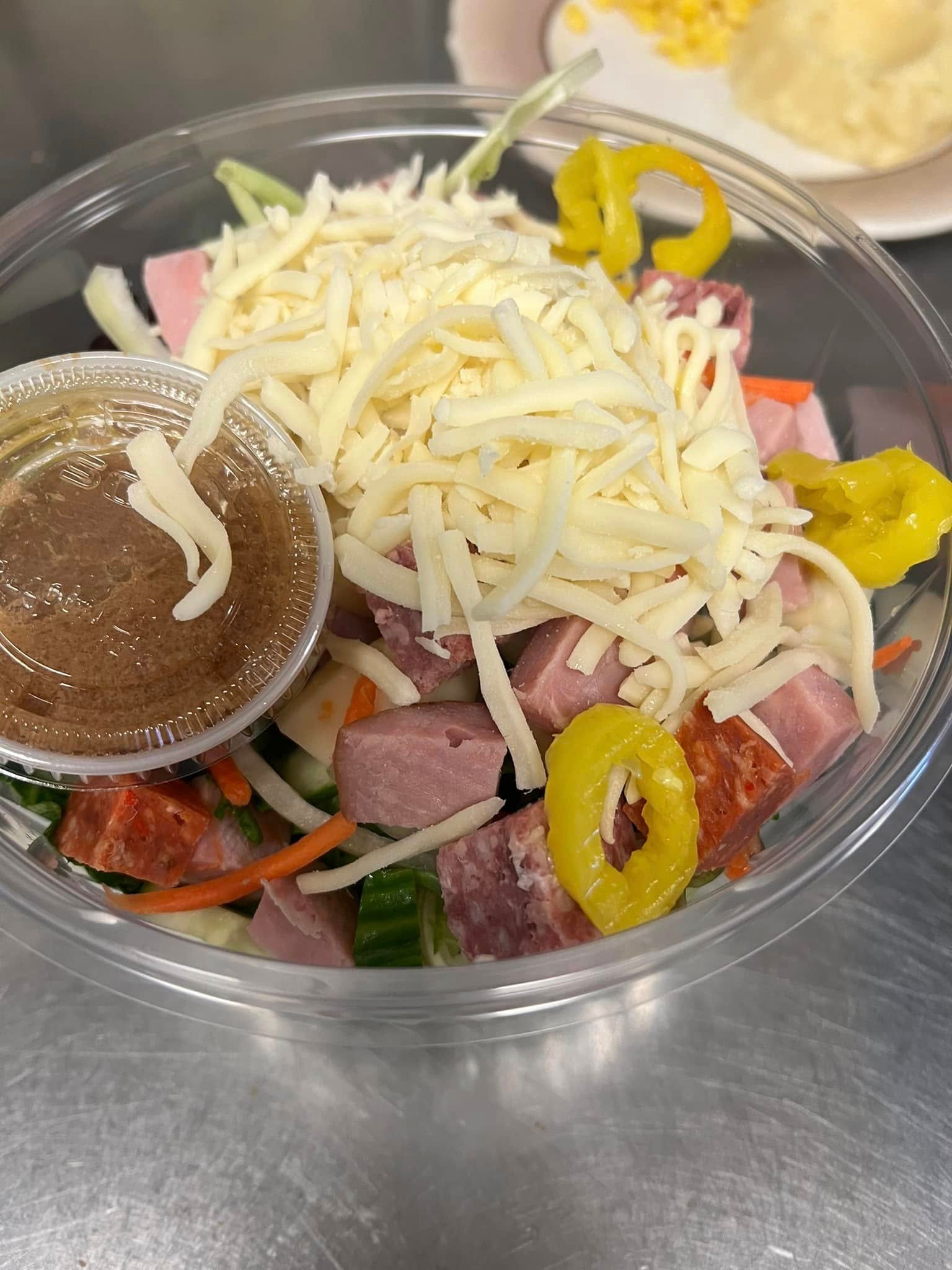 Cold Cuts & Co. in Philipsburg, PA (4)