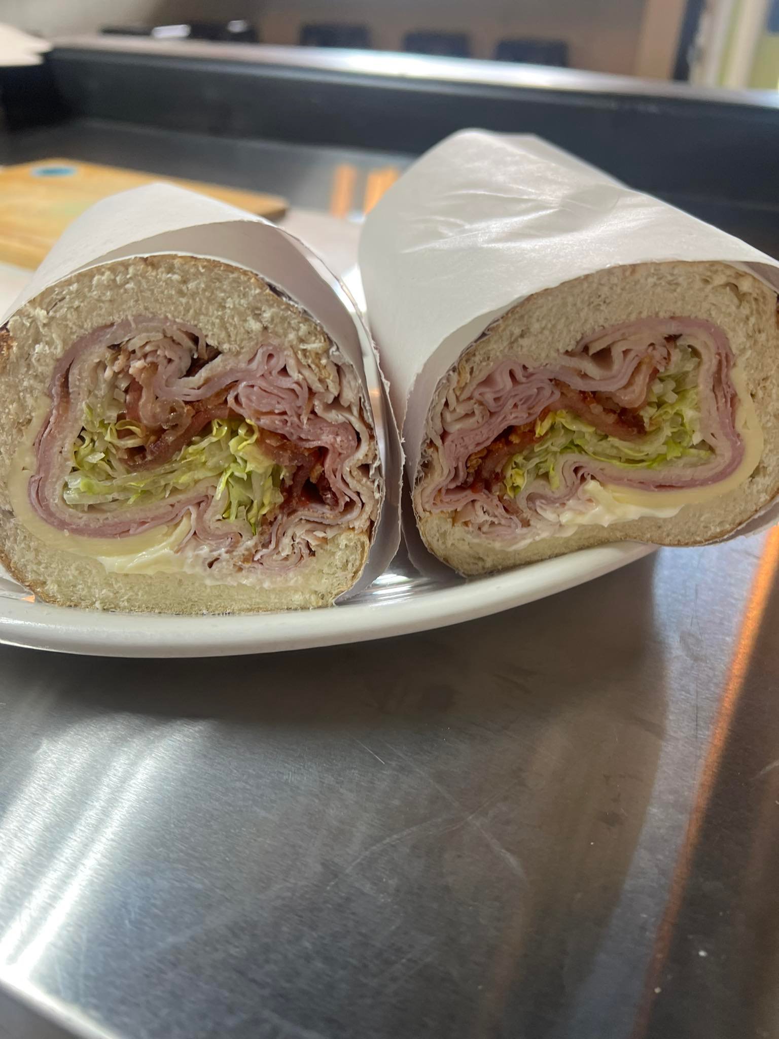 Cold Cuts & Co. in Philipsburg, PA (5)