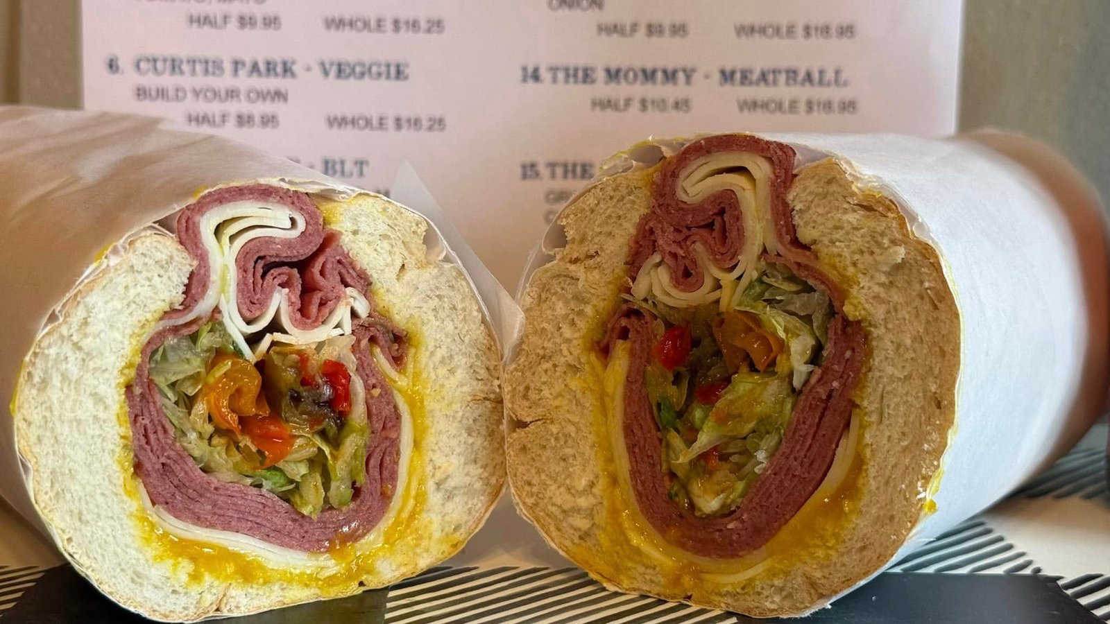 Cold Cuts & Co. in Philipsburg, PA (6)