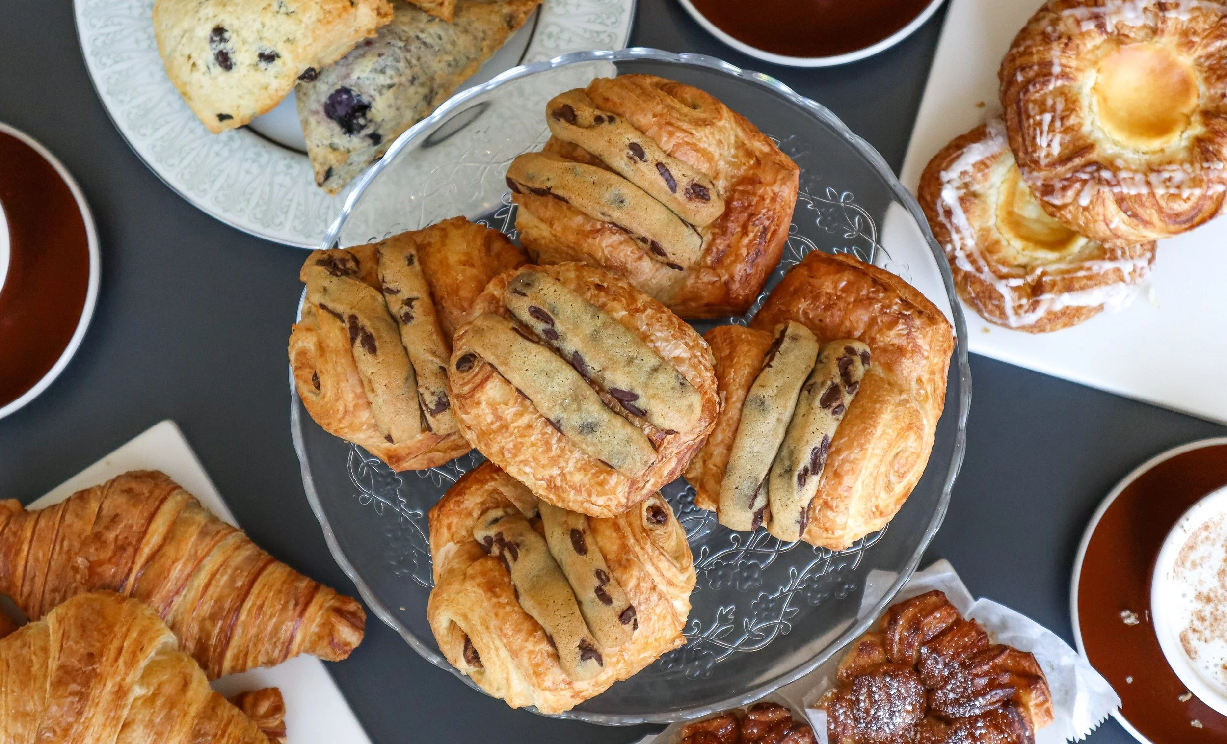 Cocoa Bakery in Jersey City, NJ