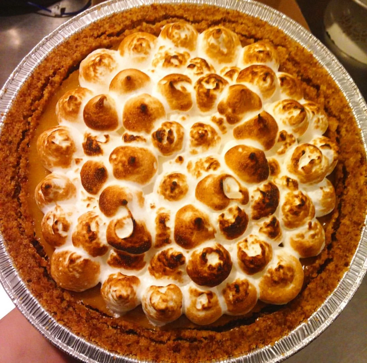 Cocoa Bakery in Jersey City, NJ (2)