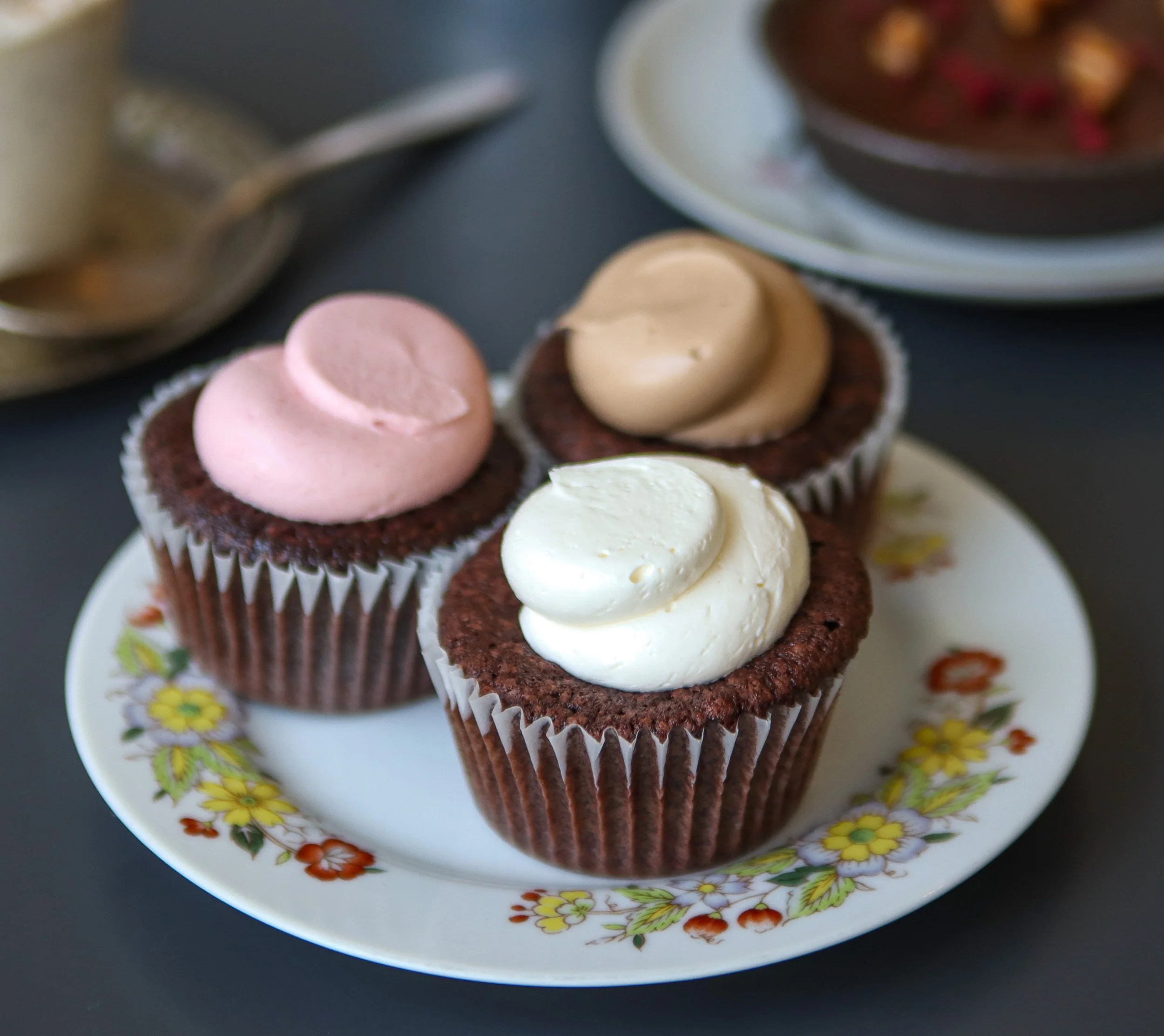 Cocoa Bakery in Jersey City, NJ (3)