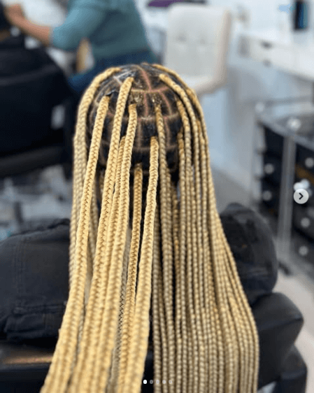 Dior Beauty Box- Atlanta's #1 African Braiding Salon in Atlanta, GA (4)