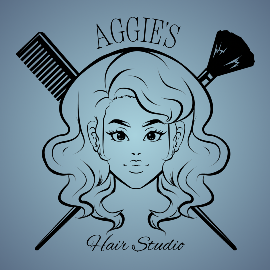 Aggie’s Hair Studio in El Monte, CA