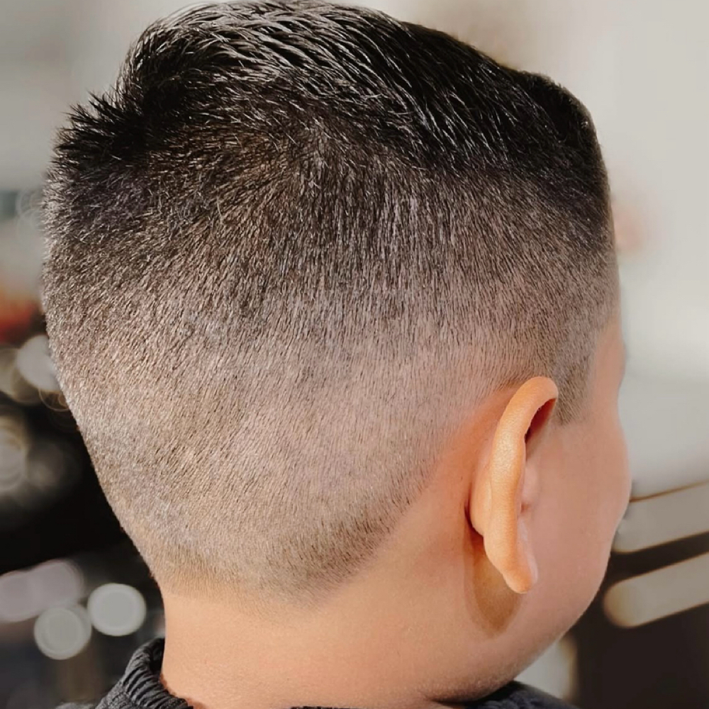 Aggie’s Hair Studio in El Monte, CA (3)