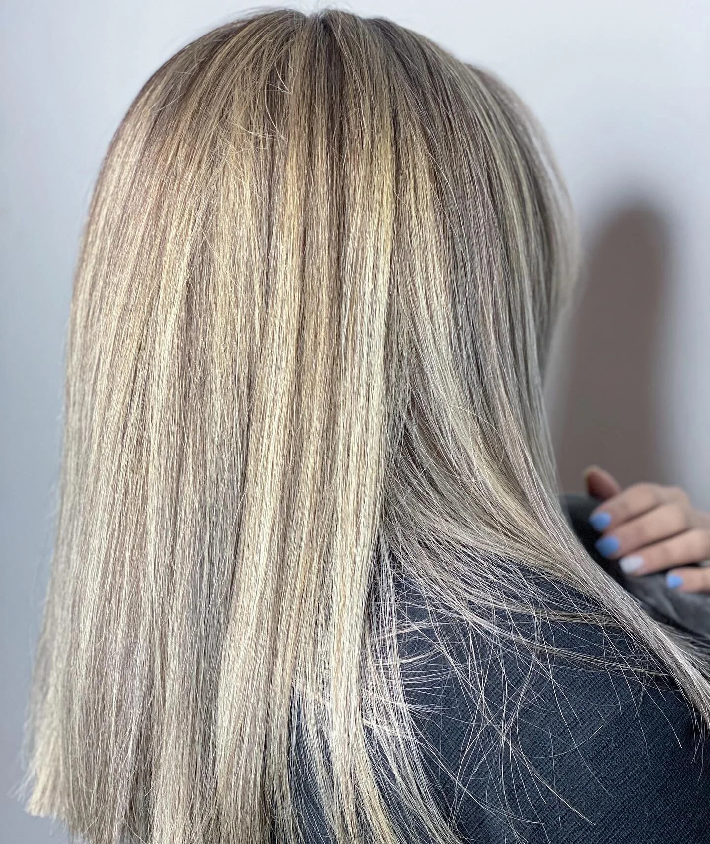 The Club by Dominik Mager Hair Salon ✂ in New York, NY