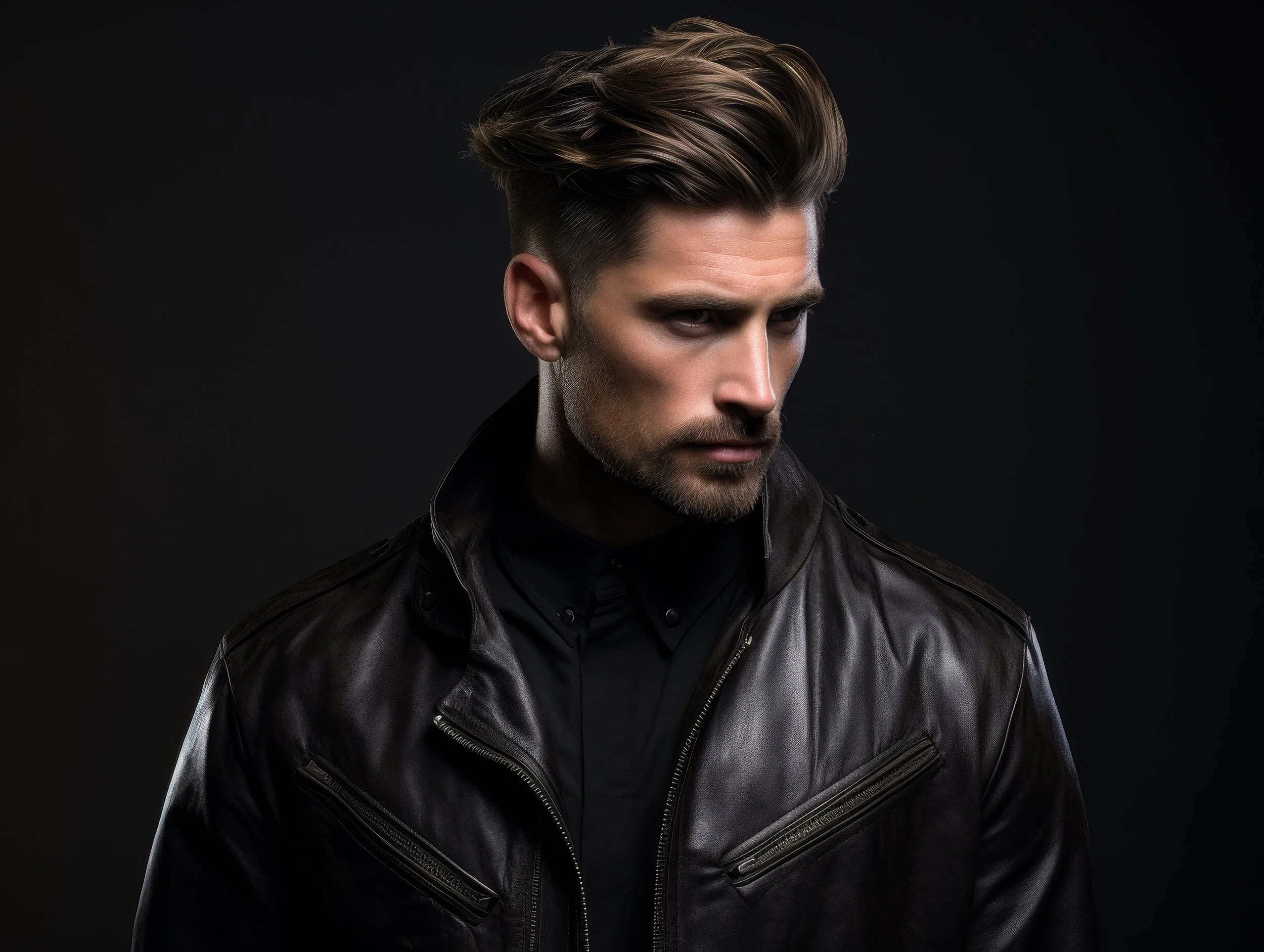 The Club by Dominik Mager Hair Salon ✂ in New York, NY (2)