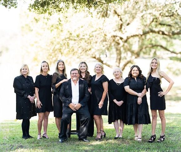 Bill Bell Realty in Bay City, TX