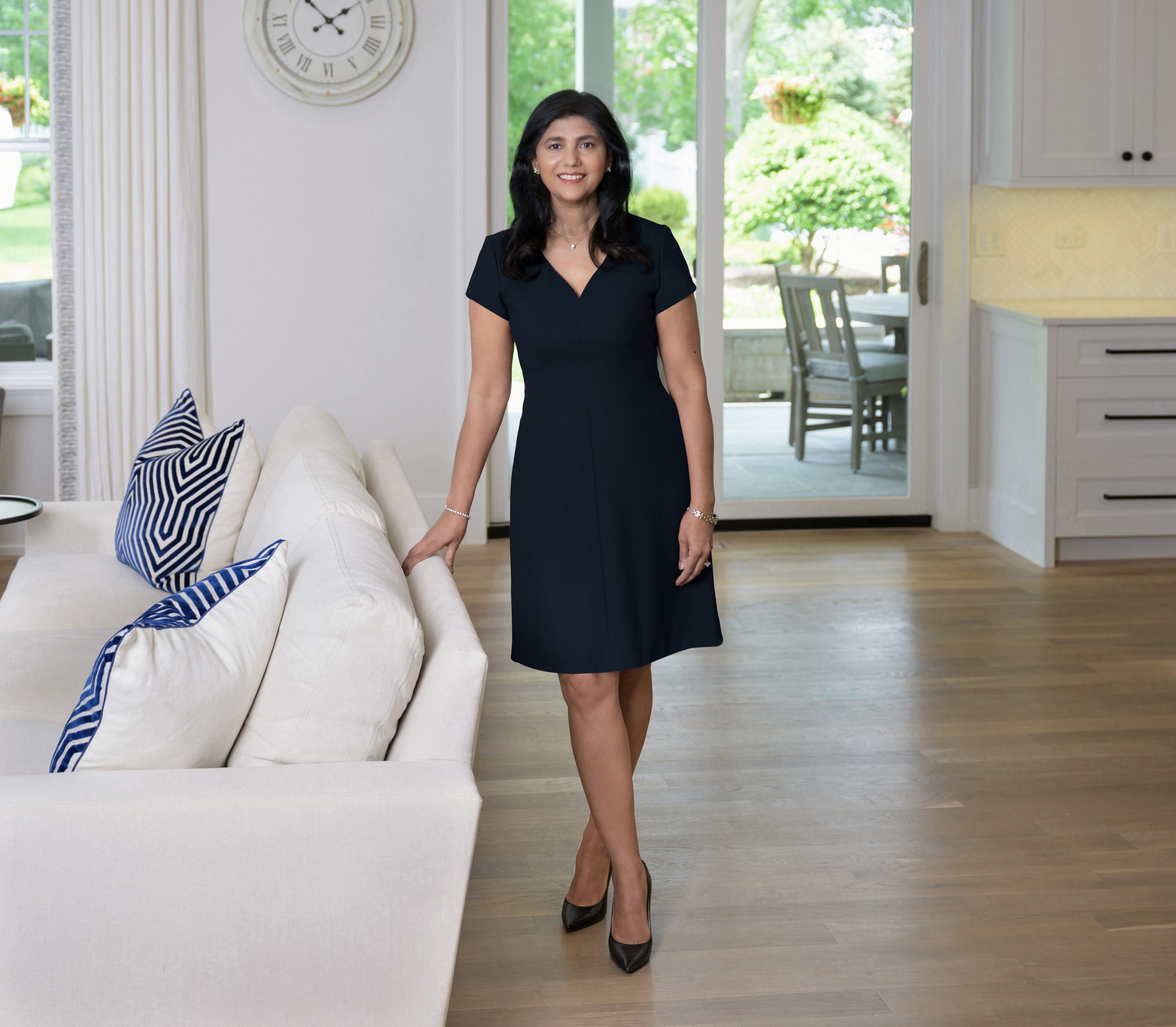 Oak Brook Real Estate Broker - LINA SHAH in Oak Brook, IL