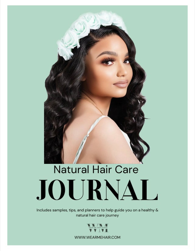 WEAR ME HAIR STUDIO in North Brunswick Township, NJ (4)