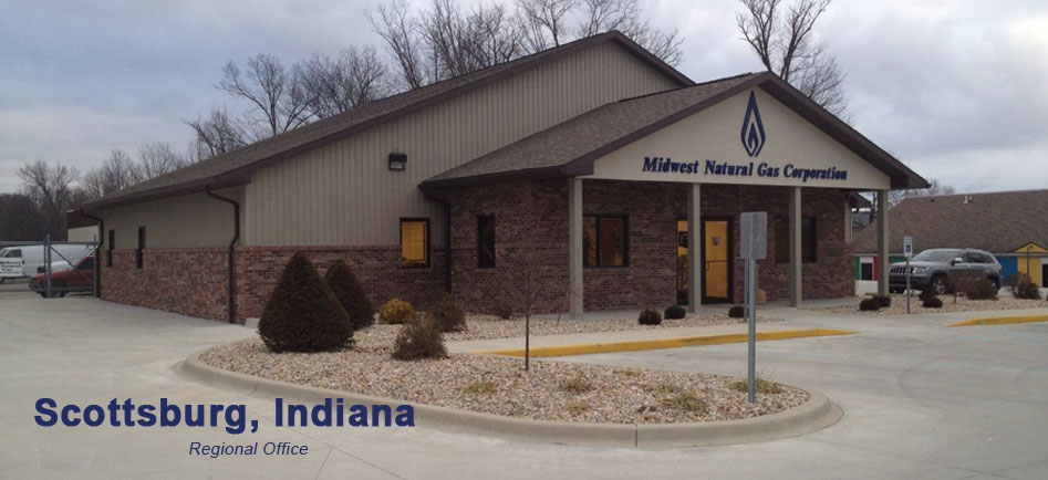 Midwest Natural Gas Co in Scottsburg, IN (2)