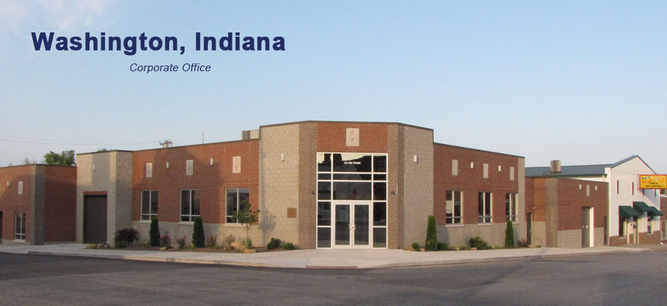 Midwest Natural Gas Co in Scottsburg, IN (3)