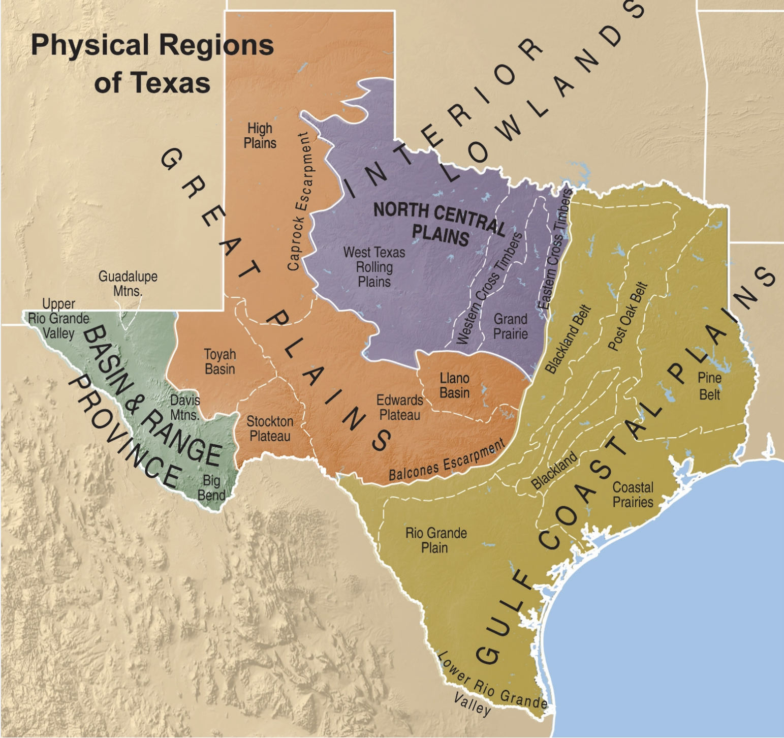 Vernon TexasLand in Volente, TX
