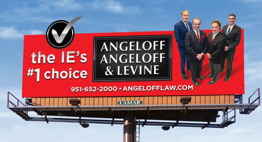 Law Offices of Angeloff Angeloff and Levine in Hemet, CA (3)